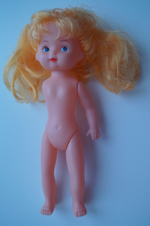 Первая выписка из кукольной лечебницы в 2021 году (фото 9)