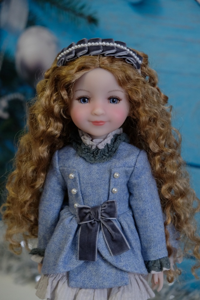 Рубиночки или новая любовь (фото 3)