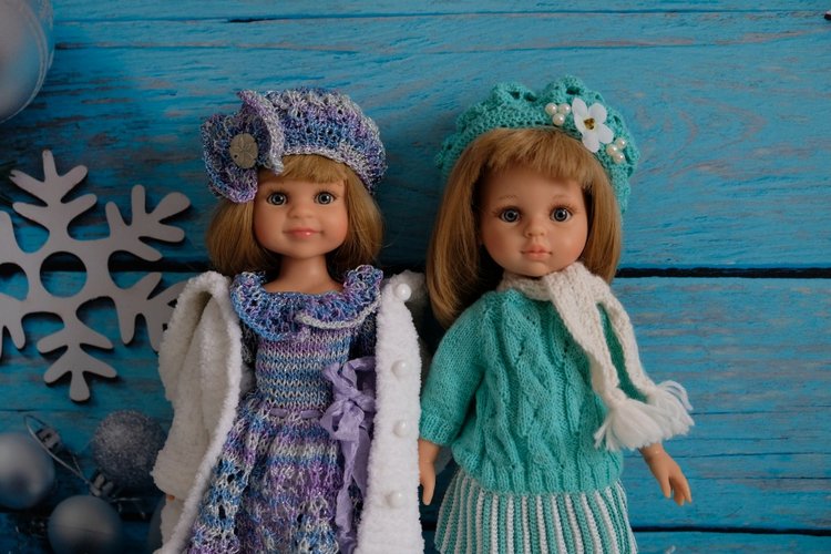 Паолочки - моя вечная любовь