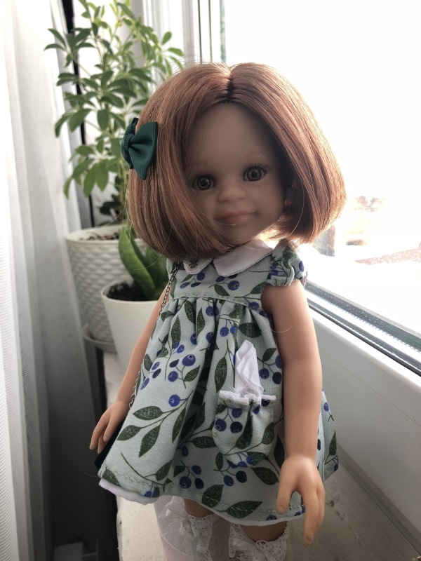 Кукловстреча в г. Н.Новгороде 13.03.2021 (фото 9)