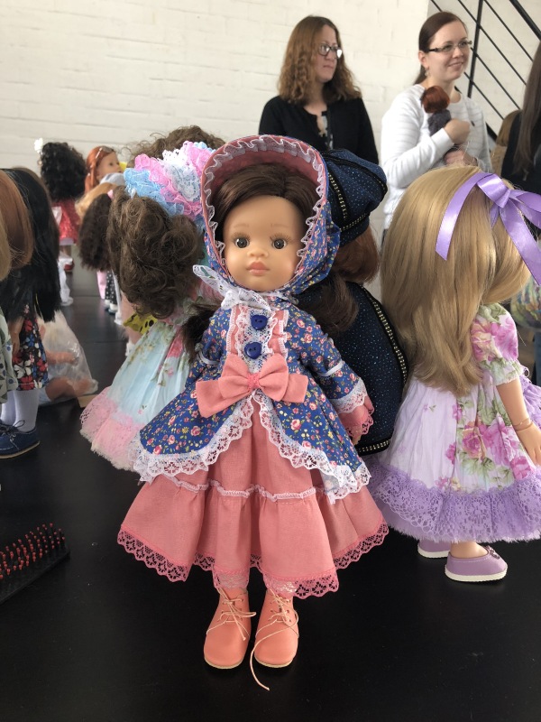 Кукловстреча в г. Н.Новгороде 13.03.2021 (фото 10)