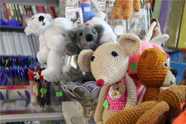 Одуванчиковая нежность, прогулка по Торжку