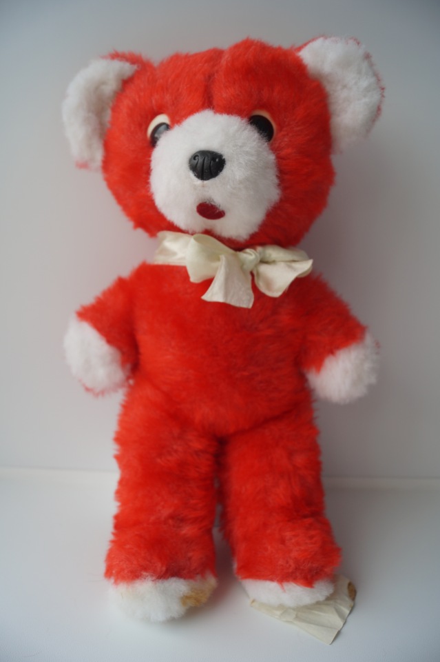 Первомайская выписка: чистка содой, ремонт пищалки, сшит Баварский костюм и реанимация брошенок