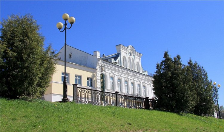 Одуванчиковая нежность, прогулка по Торжку