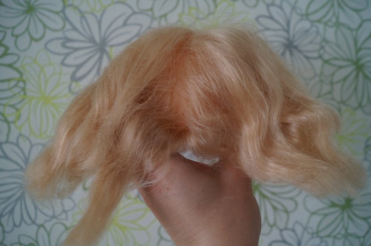 Третья апрельская выписка. Кукла из лужи. Вторая жизнь китайчат. И много обновок