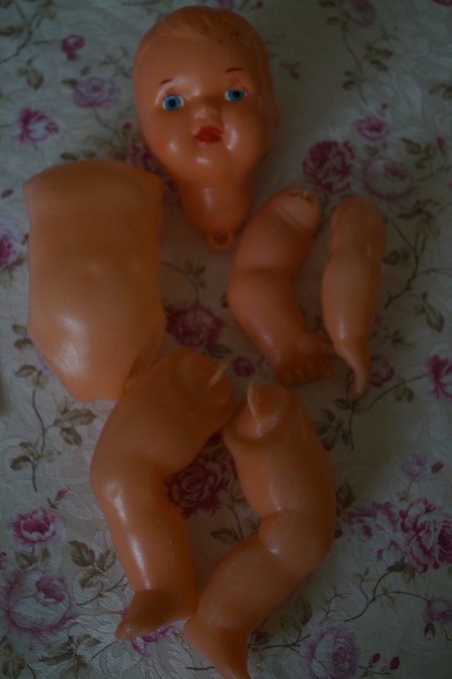 Вторая выписка сентября. Ещё одна поломка тазобедренных суставов и как её легко исправить (фото 4)