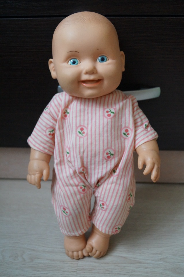 Первая выписка декабря. Поломки шейных шарниров и способы их исправления, избавляем волосы Барби от жира. Преображение