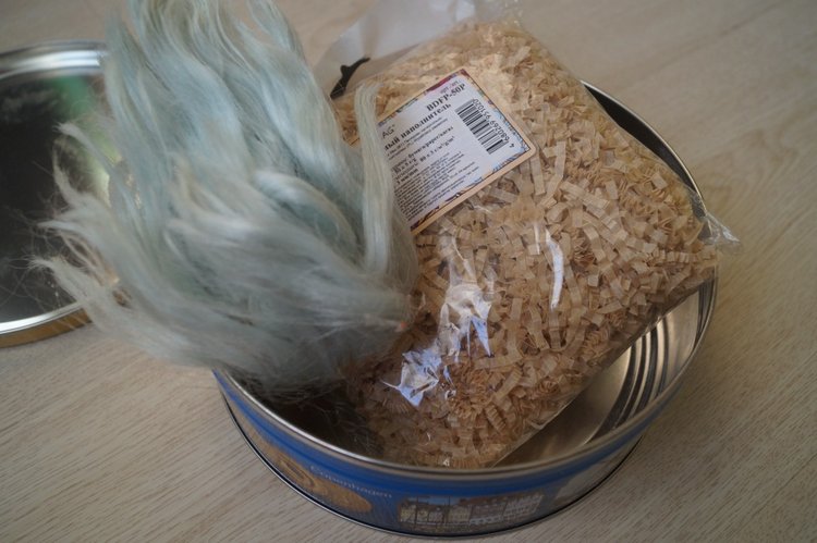 Приехали три посылки, открыла, а их четыре (фото 6)