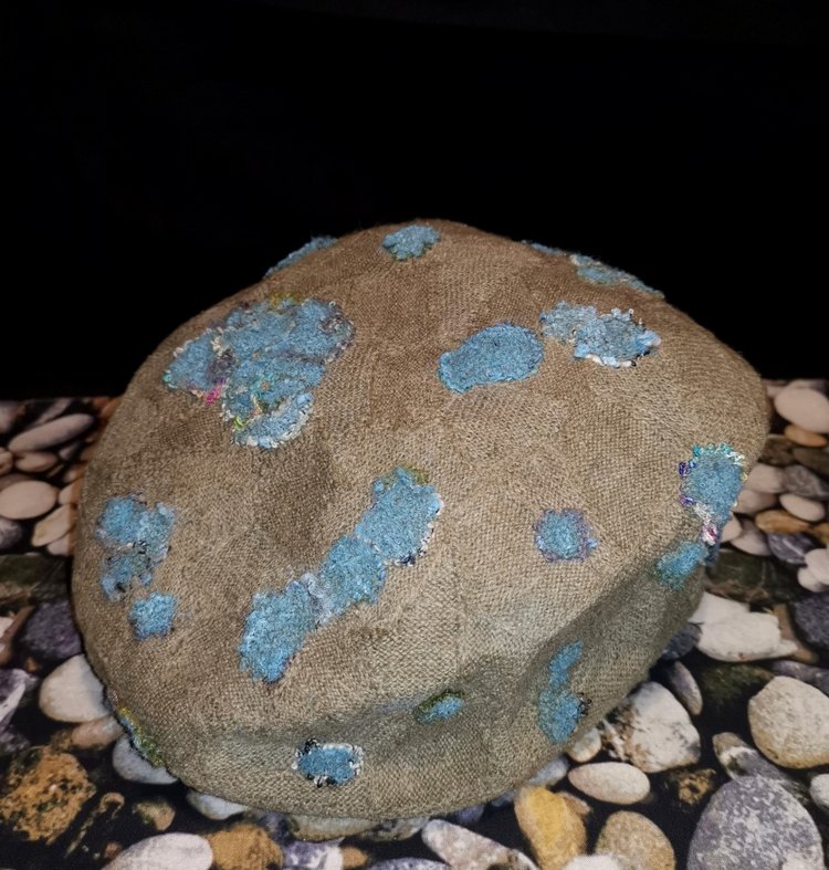 Всё в этом мире связано - даже камни... Русалочка