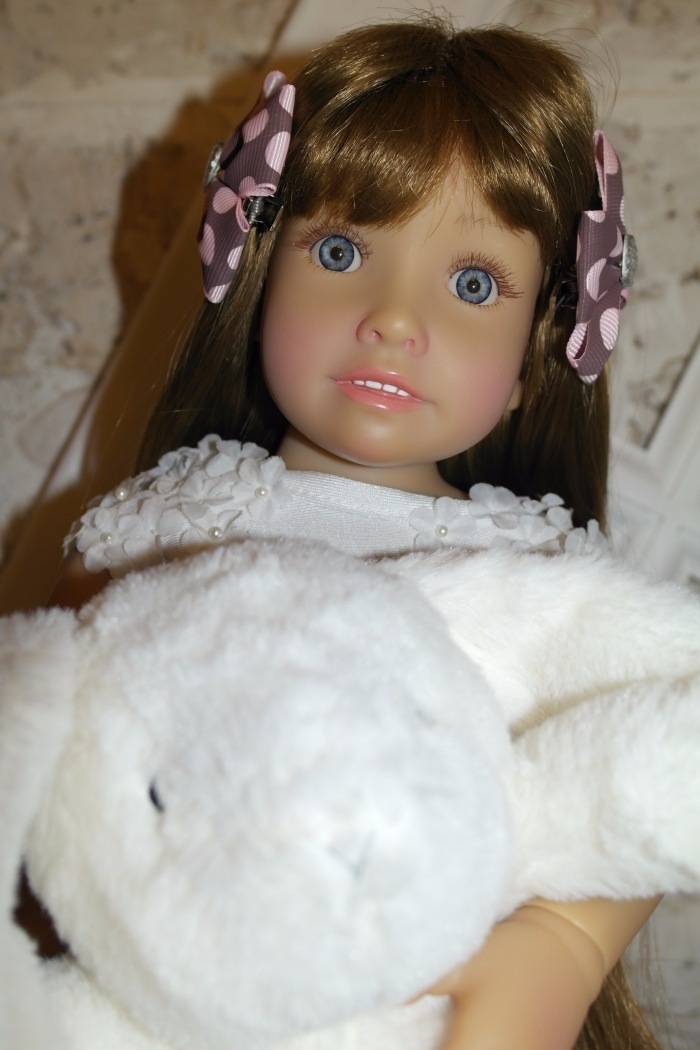 Кидзы в лицах. Куклы 2012 года (фото 3)