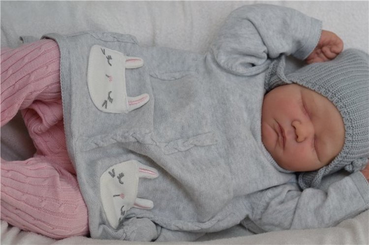 Малыши реборн, реалборны — Куклы Реборн (Reborn): работы мастеров