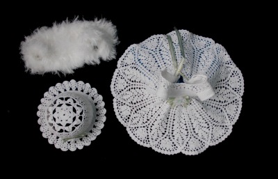 Две подружки, две снежинки | Бэйбики Две подружки, две снежинки