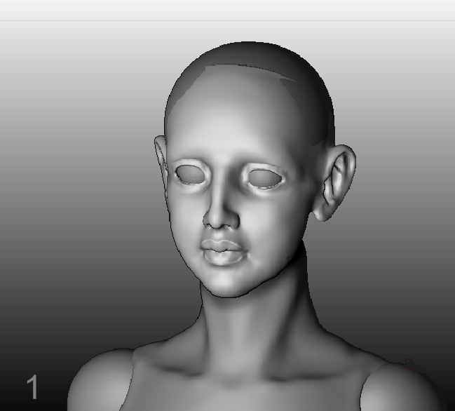 Музы...или красота на все времена (фото 3)