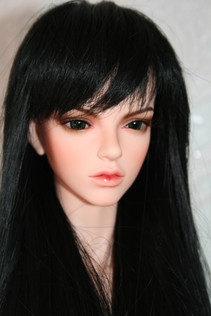 Isis (Клементина) и Stella (Хельга) от Iplehouse | Бэйбики Isis (Клементина) и Stella (Хельга) от Iplehouse