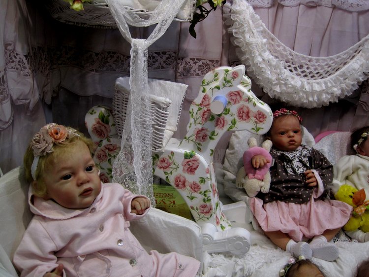 Лошадка Света. Знакомство (фото 10)