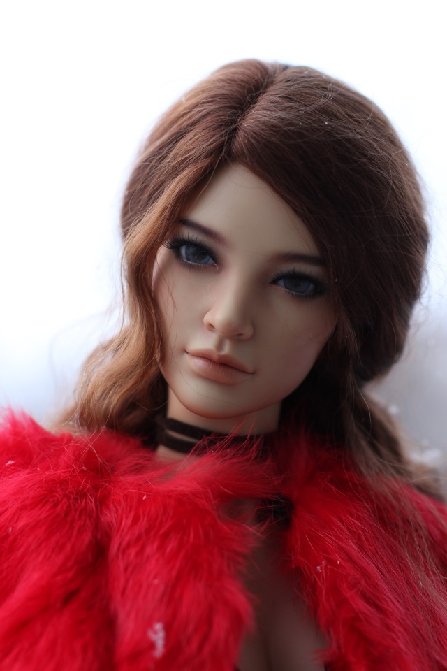 Прекрасная Лючия, Zera от Iplehouse | Бэйбики Прекрасная Лючия, Zera от Iplehouse