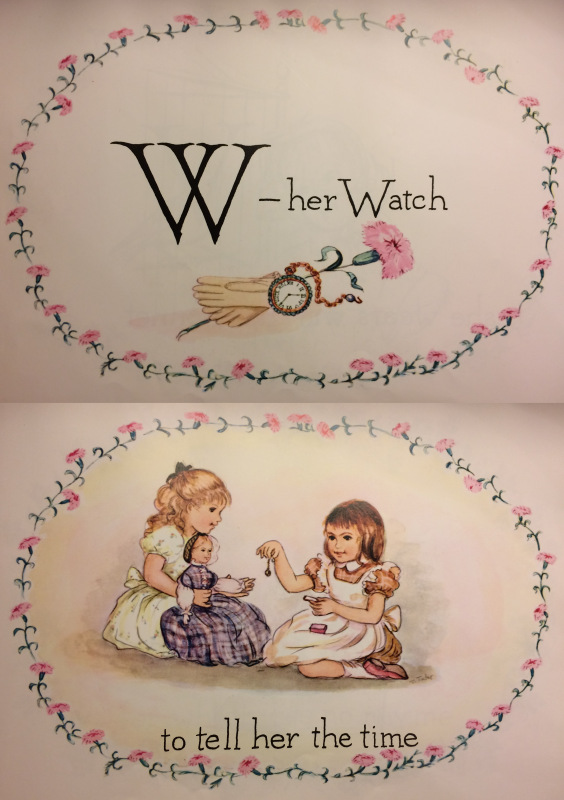 Лучший подарок - книга! Таша Тюдор (Tasha Tudor)