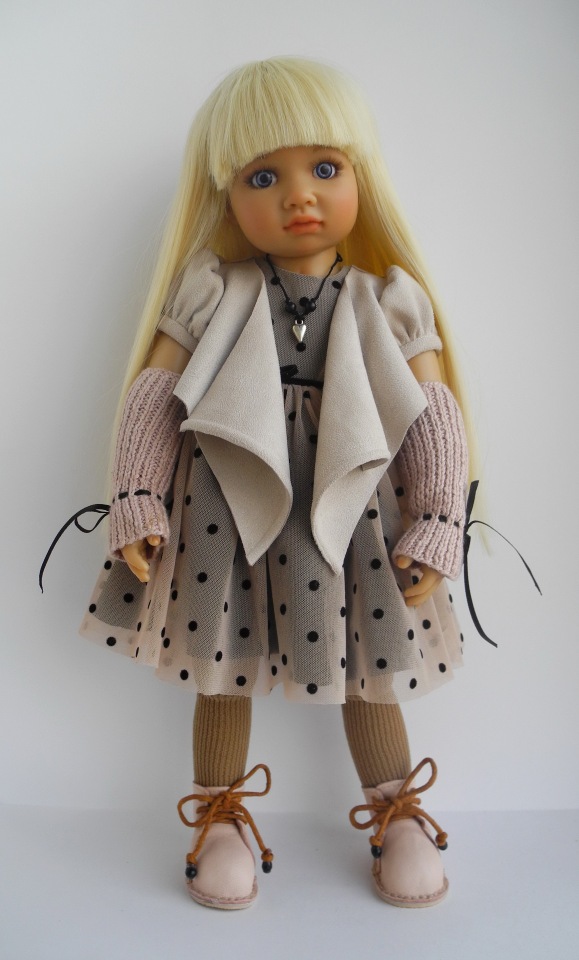 Преображение Kidz'n'cats (ООАК) (фото 7)