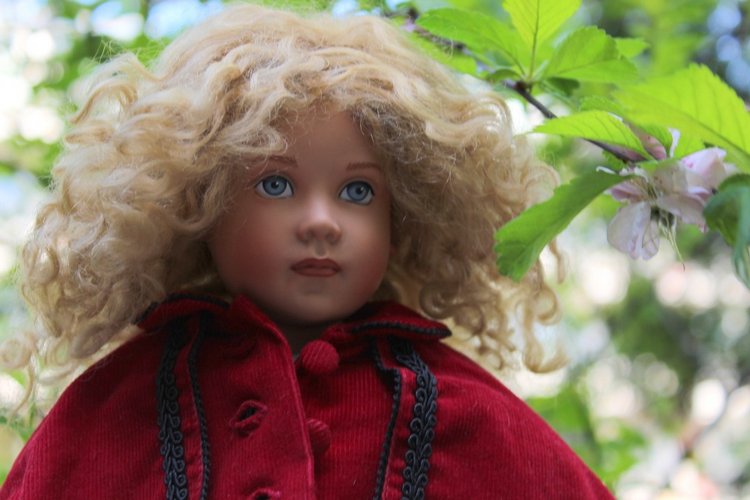 Такая желанная Sonja от Helen Kish (фото 6)