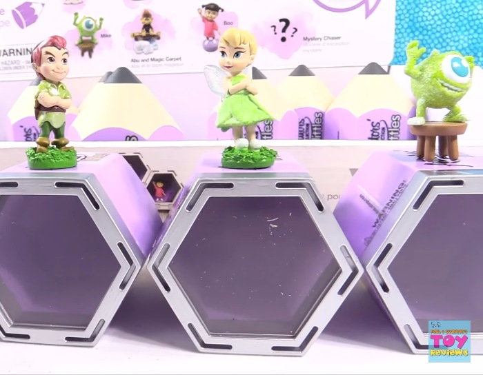 Все о микро аниматорс от Дисней стор