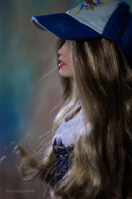 Моя Барбимания, или частичное знакомство с новенькими. Mattel