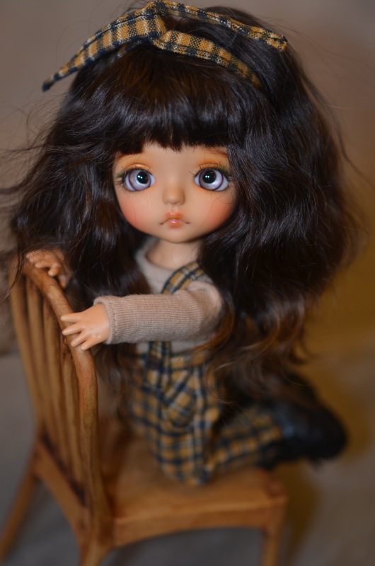 Ох уж эти Лати | Бэйбики Ох уж эти Лати — Куклы Latidoll (Лати): BJD (БЖД) (фото 5)