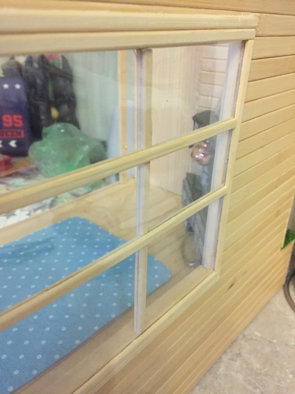 Мой псевдо-норвежский домик. Начало