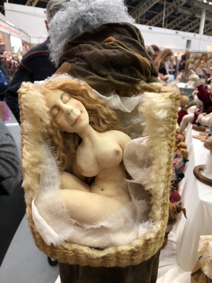 Выставка 5 октября 2018 - Тишинка: красоты много не бывает... ч.3 | Бэйбики Выставка 5 октября 2018 - Тишинка: красоты много не бывает... ч.3