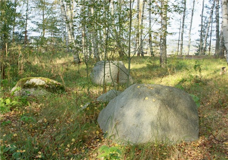 Путешествие Адель в "Сад камней". Джульетта от Sylvia Natterer (фото 3)