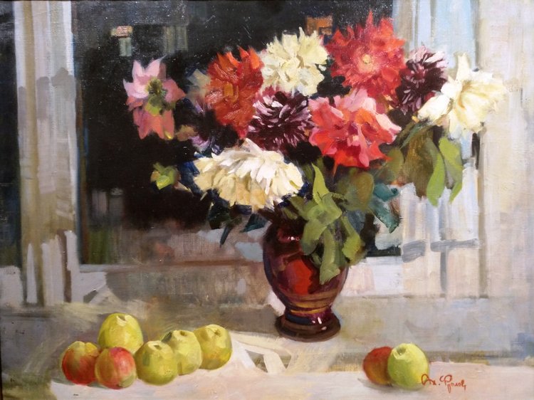 Тайна моего имени. Часть шестая. День рождения – одно сплошное огорчение. Но не только