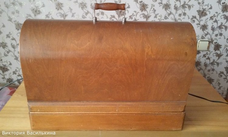 Прошу совет, по швейной машинке | Бэйбики Прошу совет, по швейной машинке (фото 4)