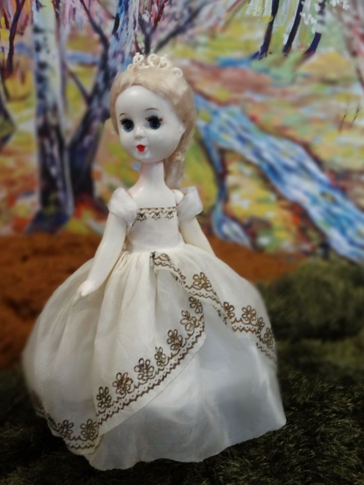 Моя сбывшаяся мечта. Или нашествие ивановских кукол (фото 6)