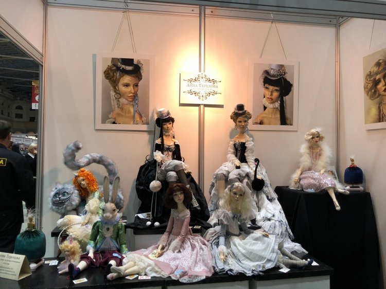 Гостиный двор декабрь 2018 - мой фотоотчет-ч6 заключительная