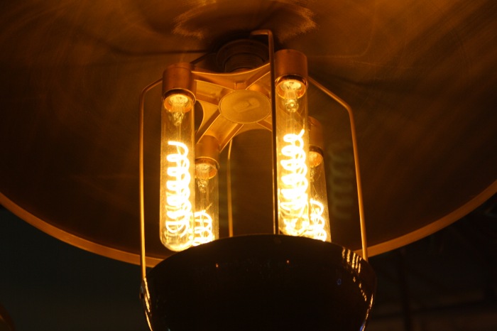 Московские каникулы. Часть 4