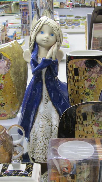 Рождественская Прага или делюсь праздничным Предновогодним настроением