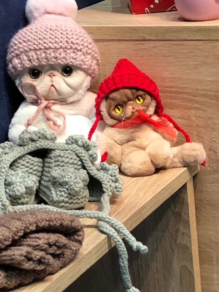 Гостиный двор декабрь 2018 - мой фотоотчет-ч6 заключительная