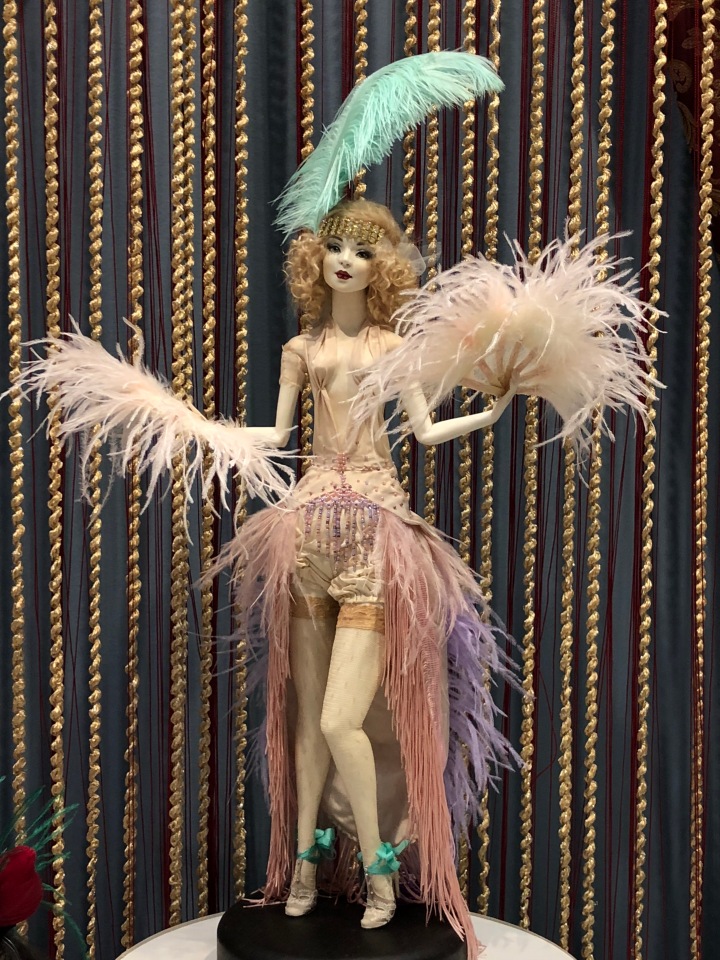 Гостиный двор декабрь 2018 - мой фотоотчет-ч2 (фото 7)