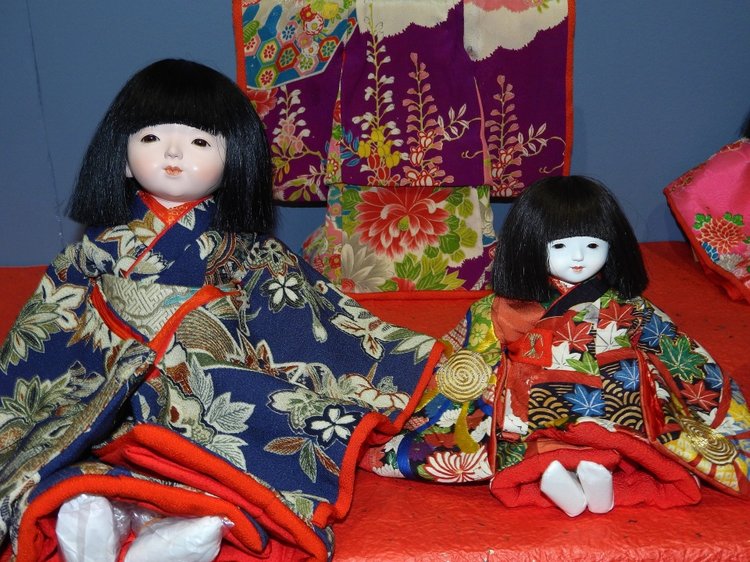 Продолжение путешествия по Гостинному Двору