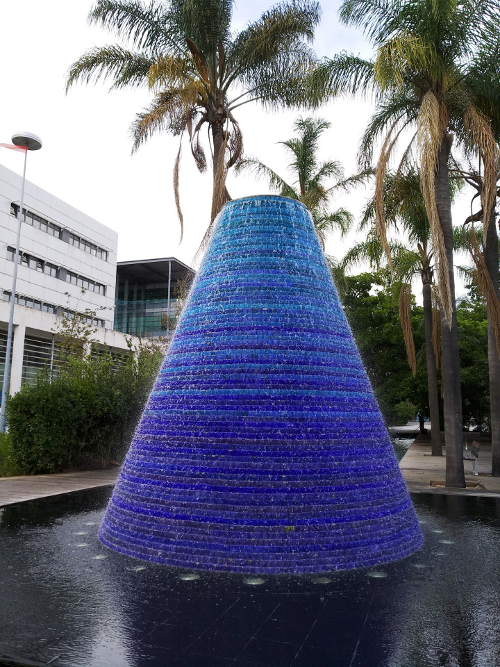 Тайна моего имени. Часть десятая. Португалия, Лиссабон. От Лесли просто нет житья