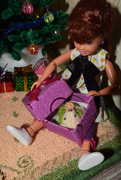 Новый год — Другие хобби и увлечения: сад (фото 6)