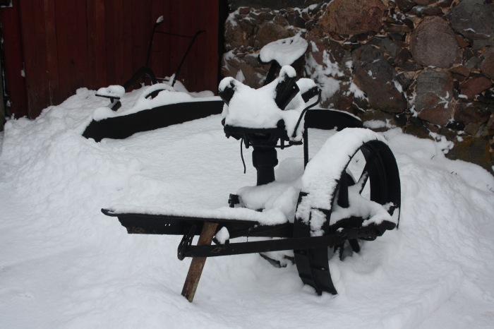 В гости к сето — Туризм и путешествия: фотоотчеты из поездок (фото 7)