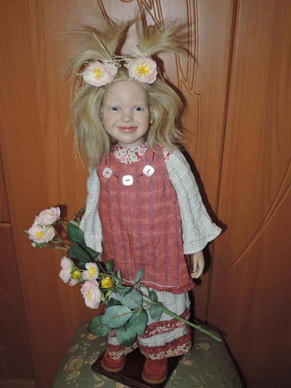 Ой..., а я кажется подхватила "Цверготрянку"