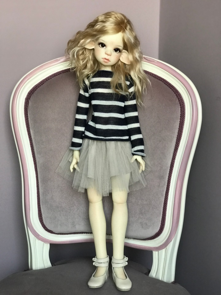 Нэлечки. Kaye Wiggs — Куклы Kaye Wiggs (Кайе Виггс): авторские BJD (БЖД)