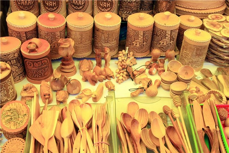 "Троицкие гуляния" в Василёво, 2018 год. Архитектурно-этнографический музей под открытым небом Василёво