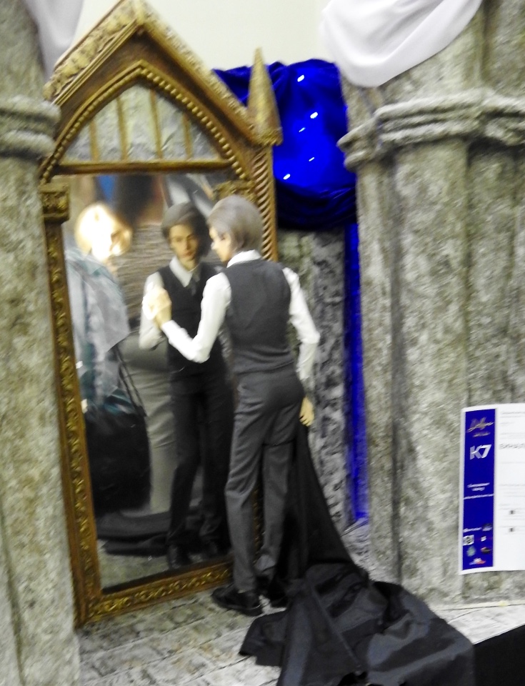 Выставка кукол БЖД, Сокольники 2019 | Бэйбики Выставка кукол БЖД, Сокольники 2019