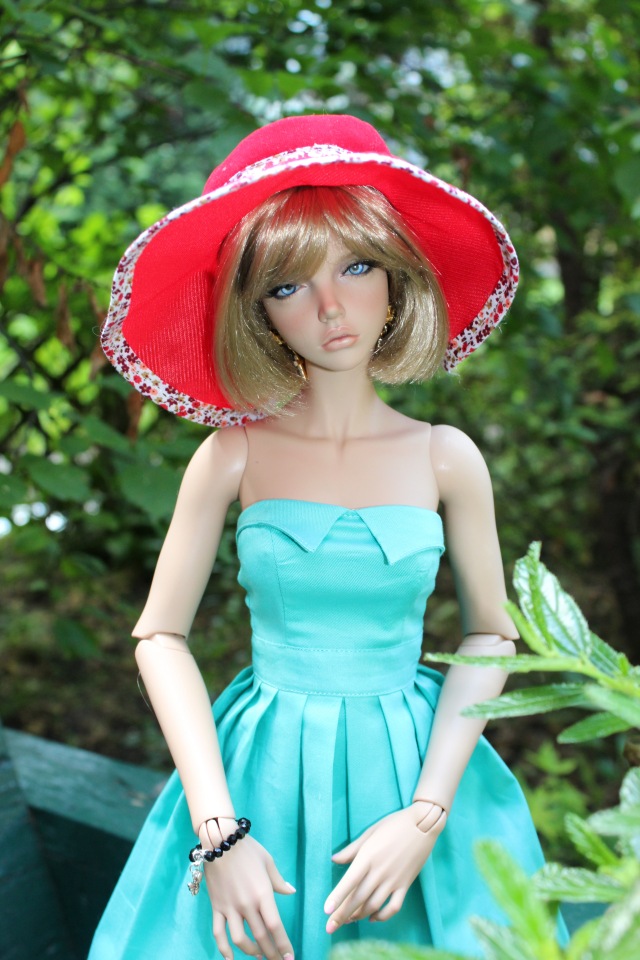 Топик-презентация Бианки. Мисс Бэйбики 2019