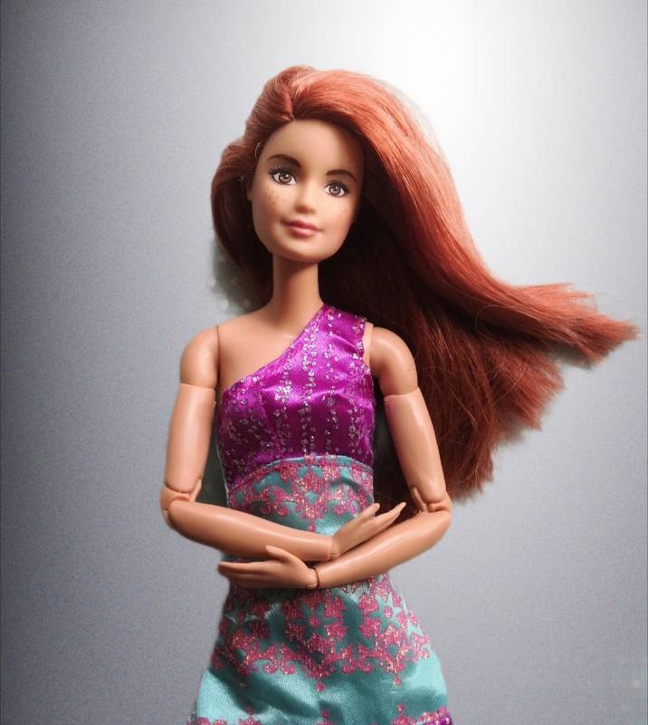 Мисс 2019 или первый выход Анастасии (фото 10)