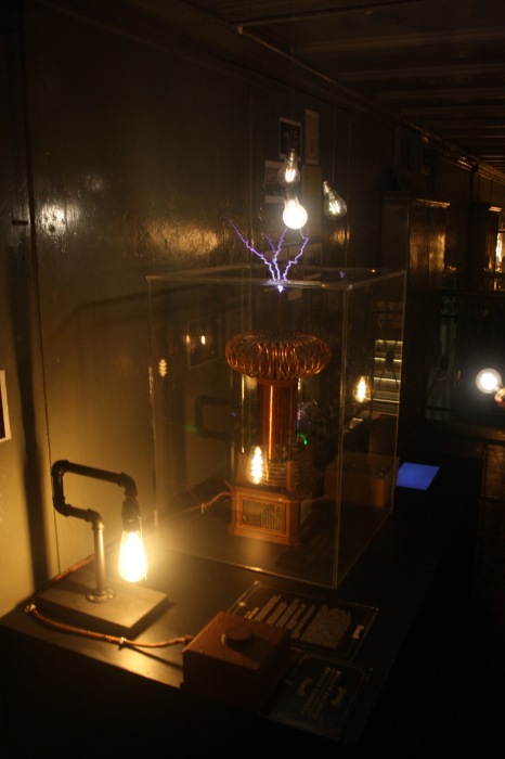 Петербург. Музей НЕправды (18+). Часть 1 (фото 5)