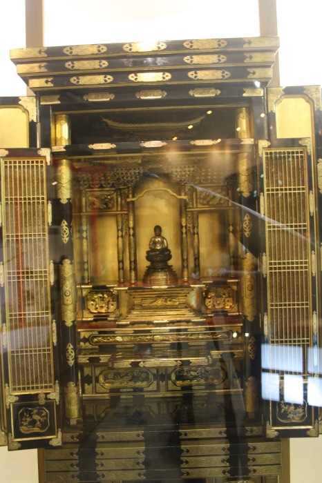 Петербург. Музей истории религий. Часть 3. Религия Китая. Христианство (фото 2)