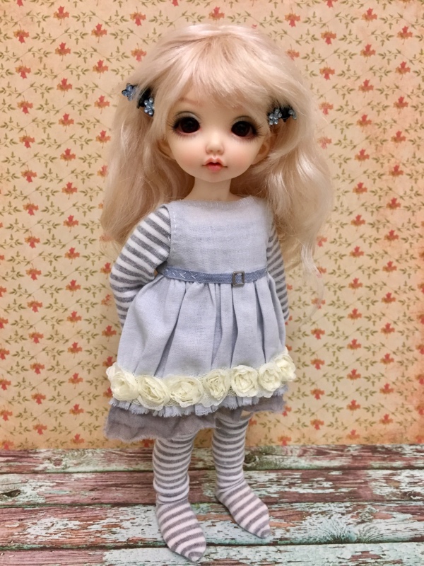 Наши платья | Бэйбики Наши платья — Куклы Fairyland (ФэйриЛэнд): BJD (БЖД)